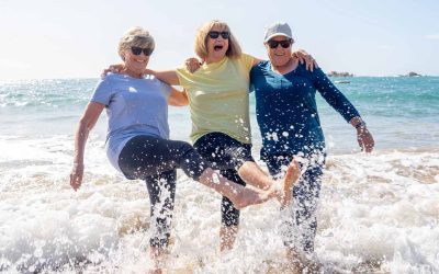 GLP-1 for Weight Loss? Here’s What Women Over 50 REALLY Need to Know