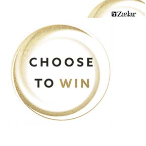 Zig Ziglar Certified Logo Zig Ziglar Certified Logo