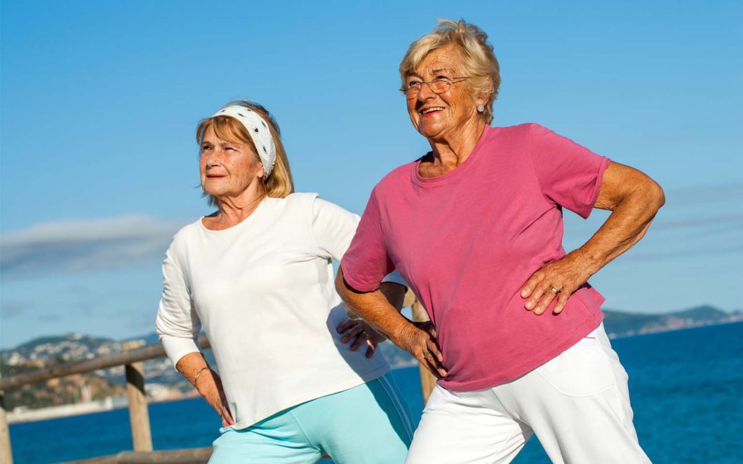 Mastering Your Mindset: The Key to Thriving After 50