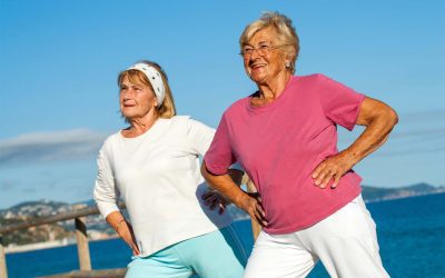 Mastering Your Mindset: The Key to Thriving After 50