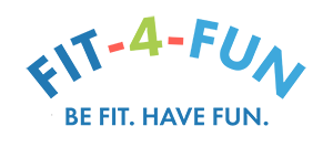 Fit-4-Fun Logo